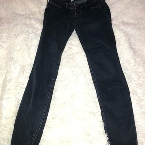 abercrombie jeans